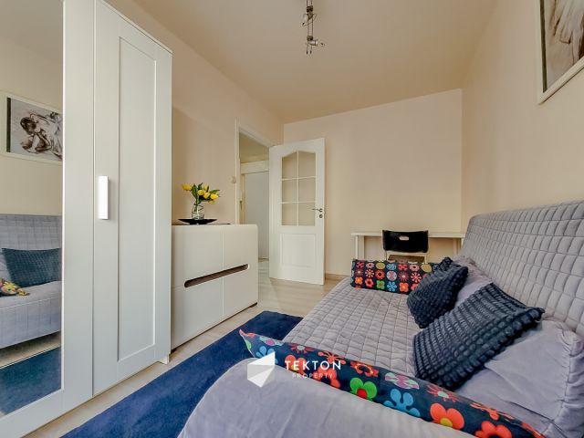 Mieszkanie 2-pokojowe Warszawa Wola, ul. Złota. Zdjęcie 5