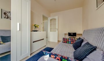 Mieszkanie 2-pokojowe Warszawa Wola, ul. Złota