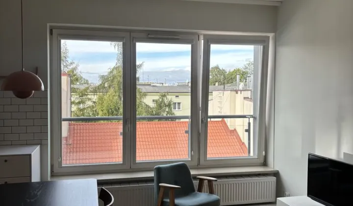 Mieszkanie 2-pokojowe Kraków Krowodrza, ul. Józefa Friedleina