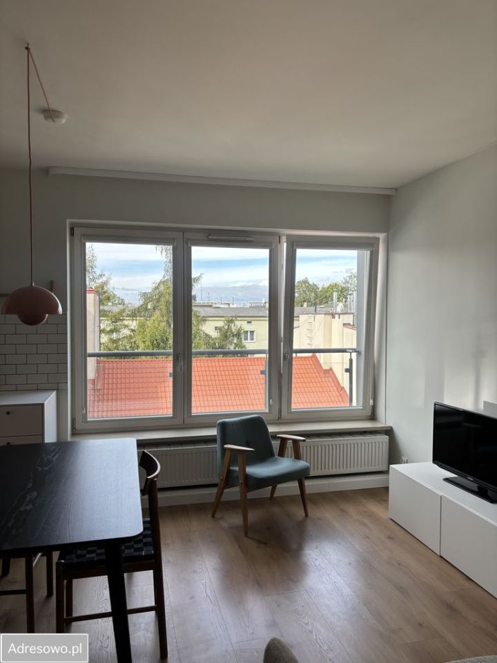 Mieszkanie 2-pokojowe Kraków Krowodrza, ul. Józefa Friedleina. Zdjęcie 1