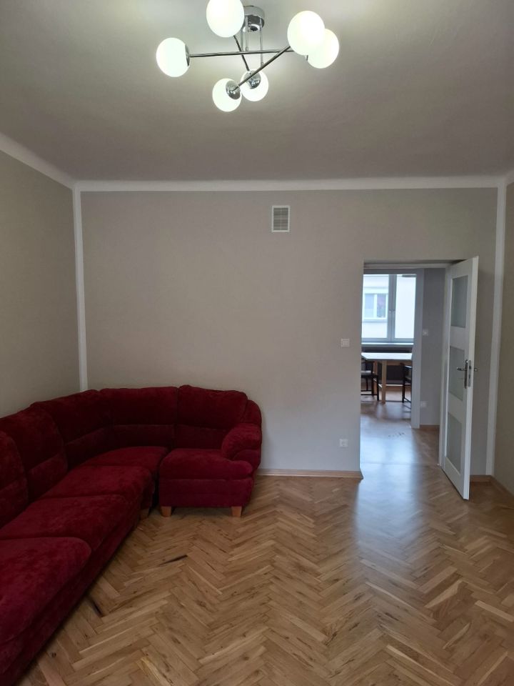 Mieszkanie 3-pokojowe Kraków Nowa Huta, os. Willowe. Zdjęcie 12