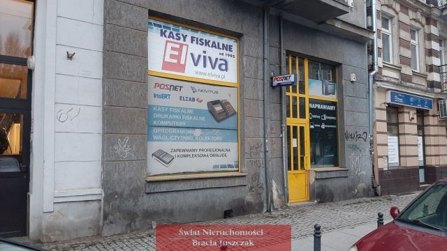 Lokal Wrocław Ołbin. Zdjęcie 1