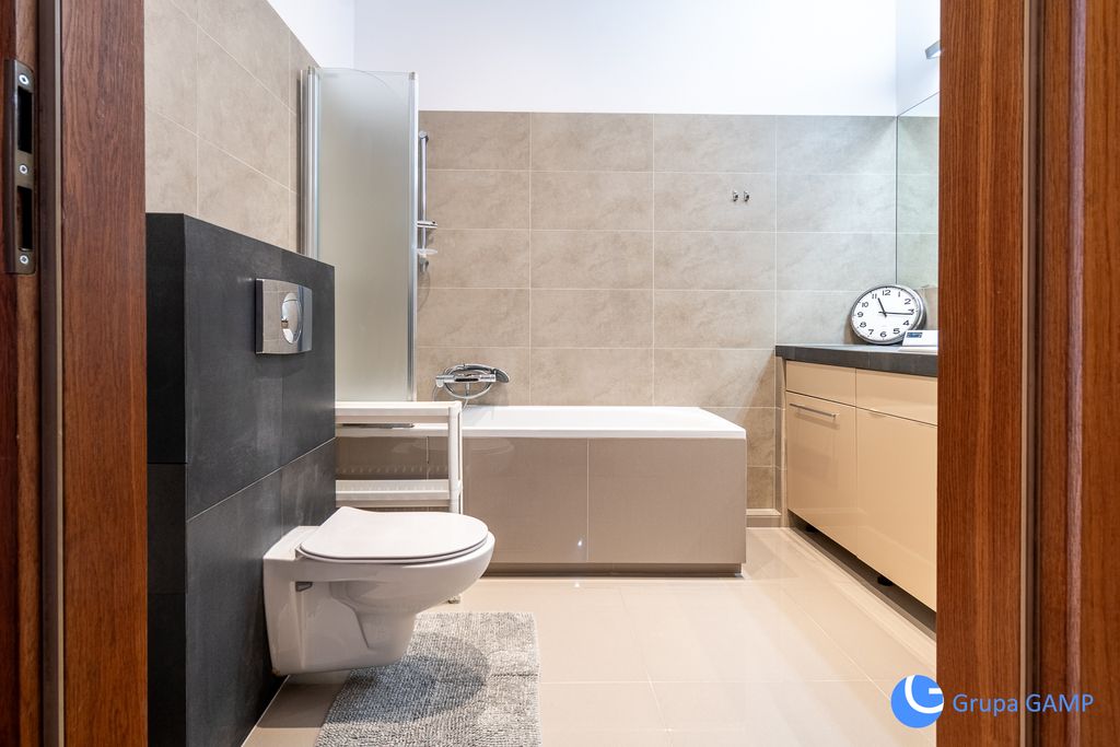 Mieszkanie 2-pokojowe Kraków, ul. Henryka Sienkiewicza. Zdjęcie 14