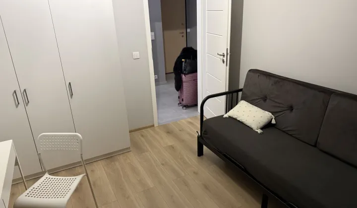 Mieszkanie 3-pokojowe Warszawa Białołęka, ul. Starowiślna