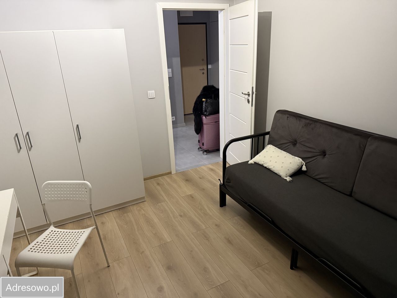 Mieszkanie 3-pokojowe Warszawa Białołęka, ul. Starowiślna