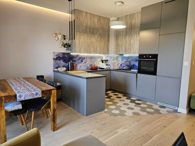 Mieszkanie 3-pokojowe Wrocław Żerniki, ul. Pieprzna. Zdjęcie 7