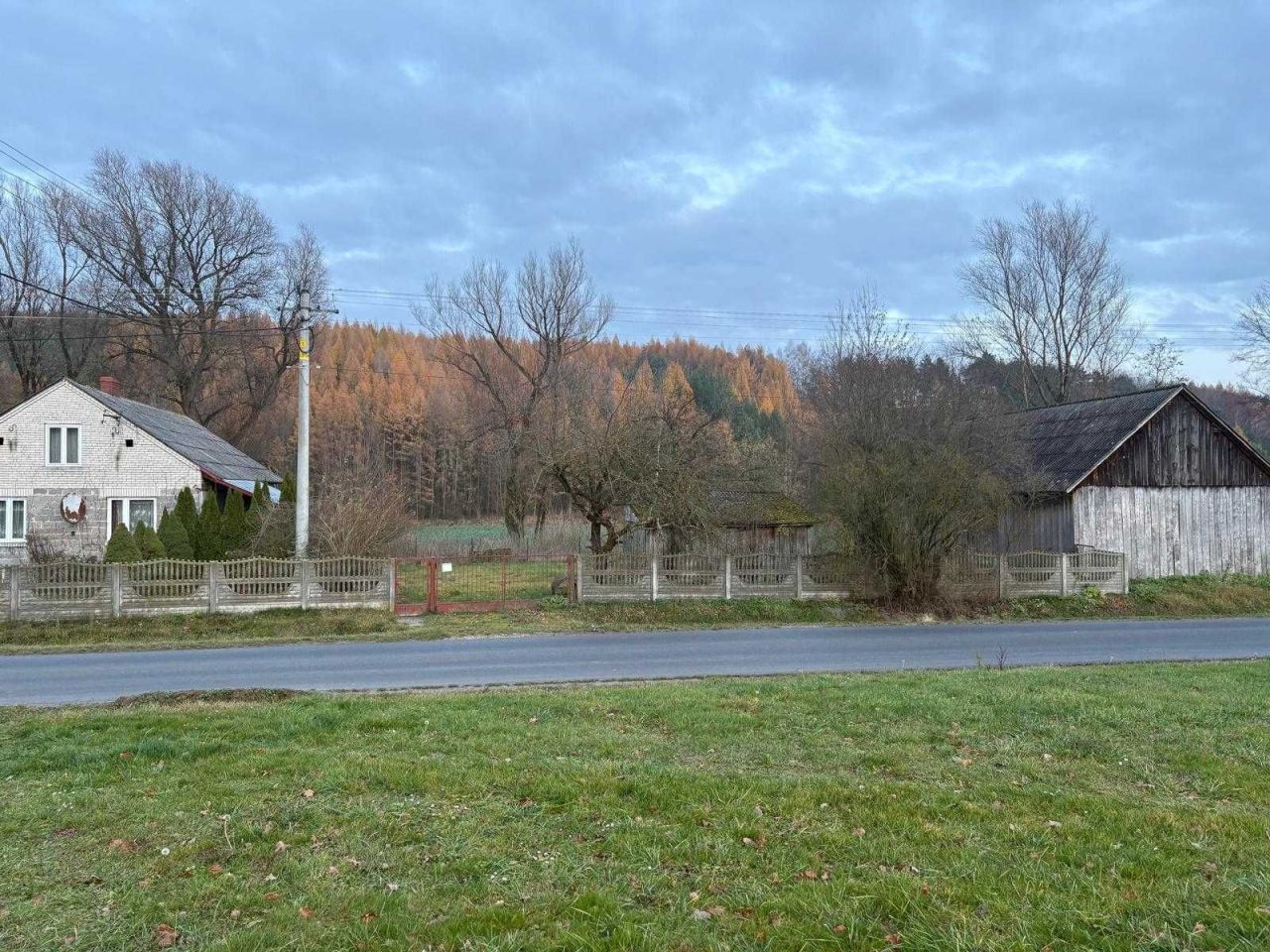 gospodarstwo, 3 pokoje Boczkowice. Zdjęcie 5