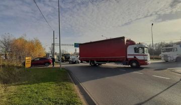 Działka inwestycyjna Pruszków Żbików