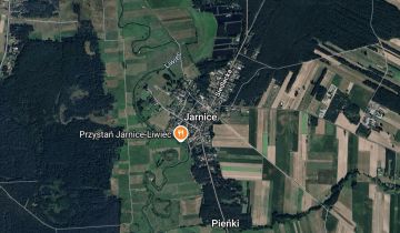 Działka rolno-budowlana Jarnice