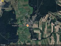 Działka rolno-budowlana Jarnice