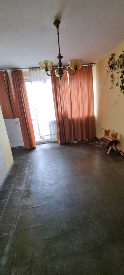 Mieszkanie 4-pokojowe Konin