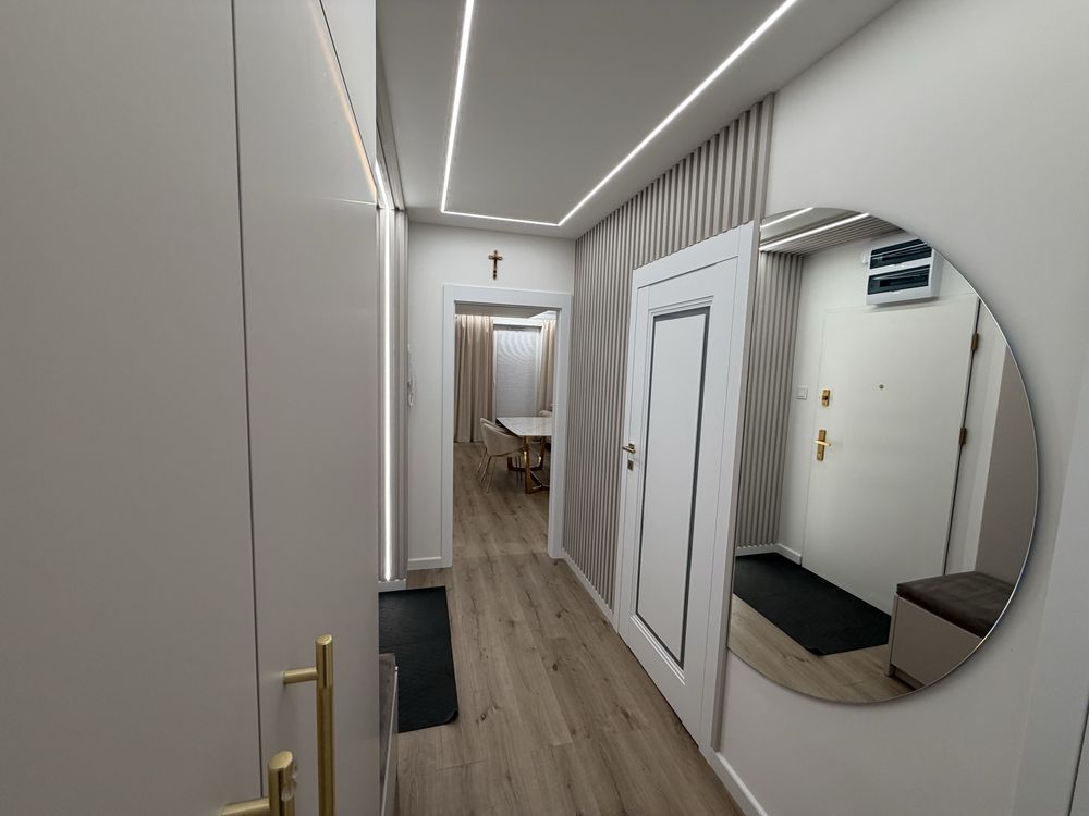 Mieszkanie 3-pokojowe Lublin, ul. Bolesława Prusa. Zdjęcie 8