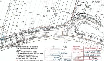 Działka budowlana Szczukowice