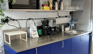 Biuro Poznań Ogrody, ul. Wawrzyńca Engeströma