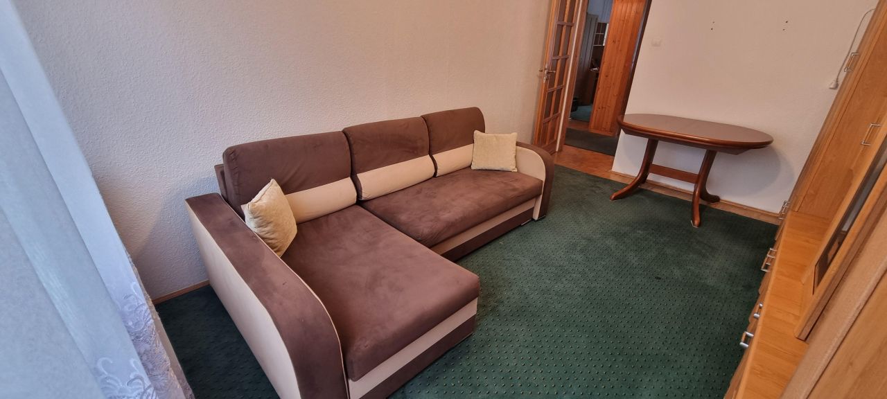 Mieszkanie 3-pokojowe Warszawa Targówek, ul. Suwalska. Zdjęcie 5