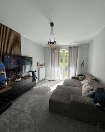 Mieszkanie 2-pokojowe Warszawa Żoliborz, ul. Kaliny Jędrusik