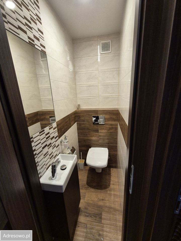 Mieszkanie 3-pokojowe Mysłowice, ul. Józefa Ignacego Kraszewskiego. Zdjęcie 11