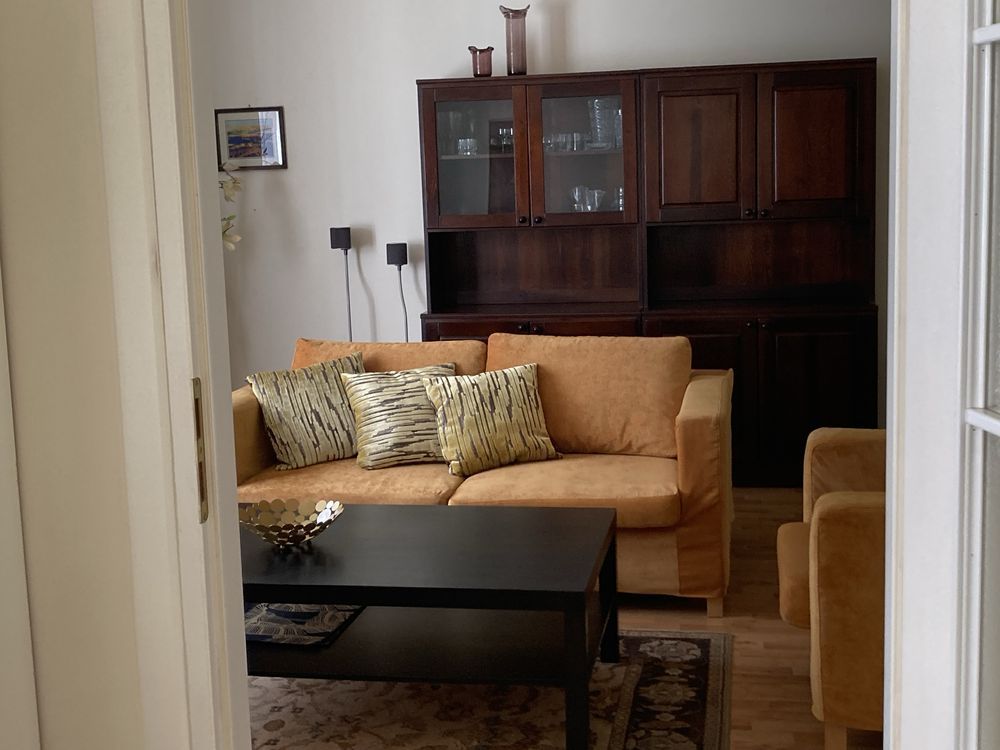 Mieszkanie 2-pokojowe Katowice Śródmieście. Zdjęcie 2