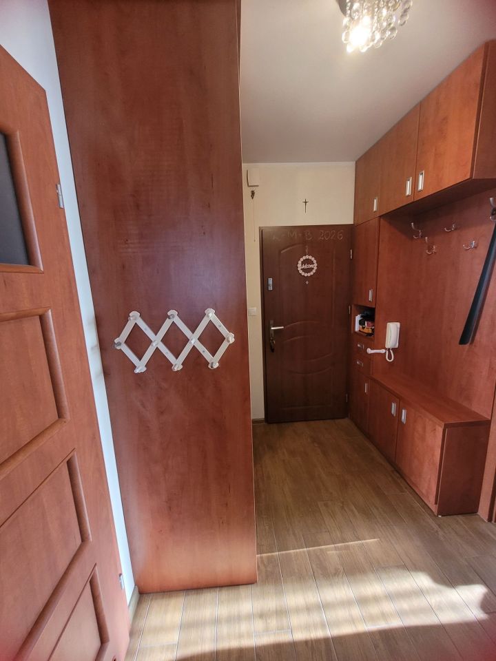 Mieszkanie 2-pokojowe Golina. Zdjęcie 3