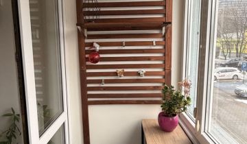 Mieszkanie 3-pokojowe Wrocław Krzyki, ul. Tadeusza Zielińskiego