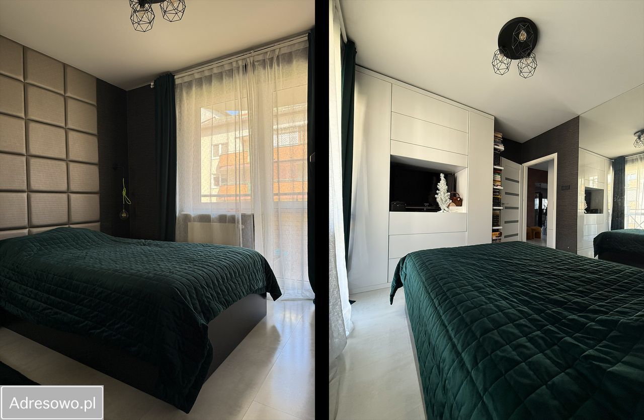 Mieszkanie 3-pokojowe Lublin Wrotków, ul. bp. Mariana Fulmana. Zdjęcie 3