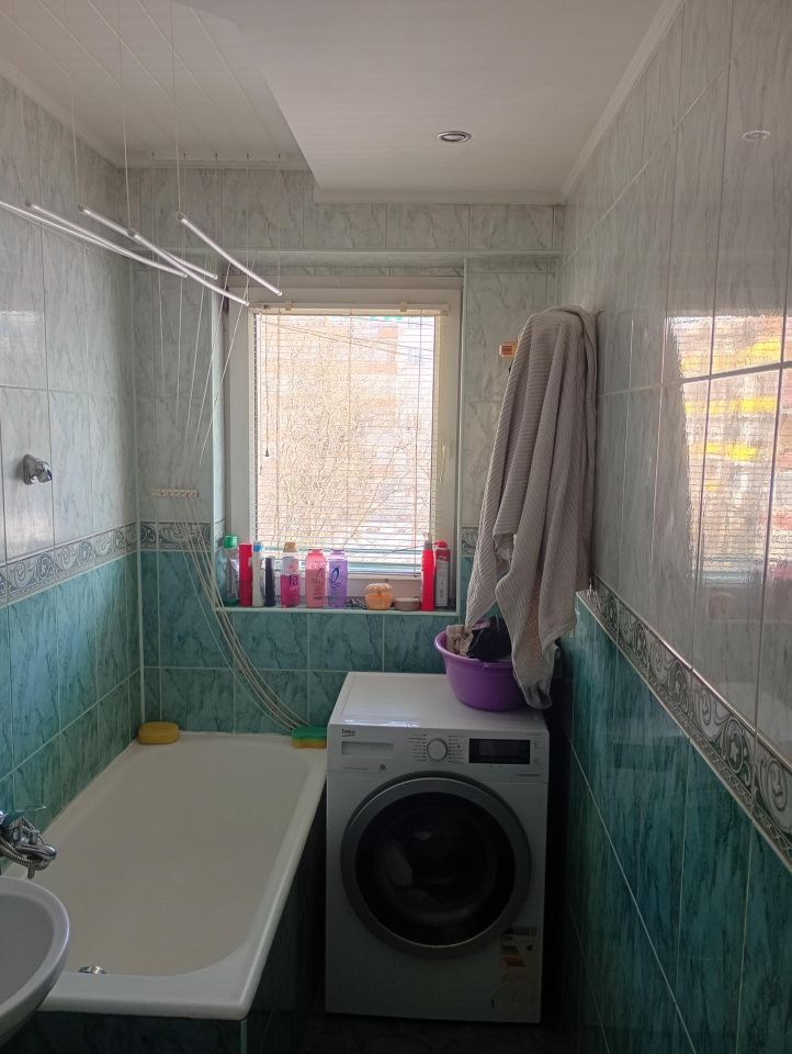 Mieszkanie 3-pokojowe Wyszków Centrum, ul. Pułtuska. Zdjęcie 10