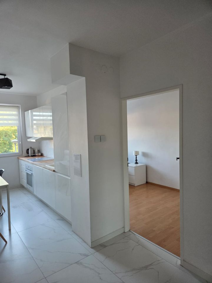 Mieszkanie 2-pokojowe Warszawa Młociny, ul. Heroldów. Zdjęcie 11