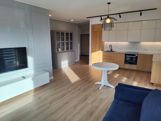 Mieszkanie 4-pokojowe Łódź Rokicie, ul. Zamojska. Zdjęcie 4