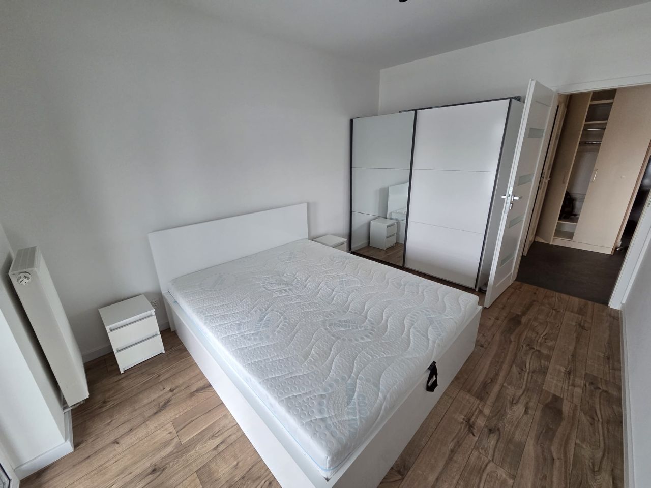 Mieszkanie 2-pokojowe Lublin Bronowice, ul. Wrońska. Zdjęcie 4