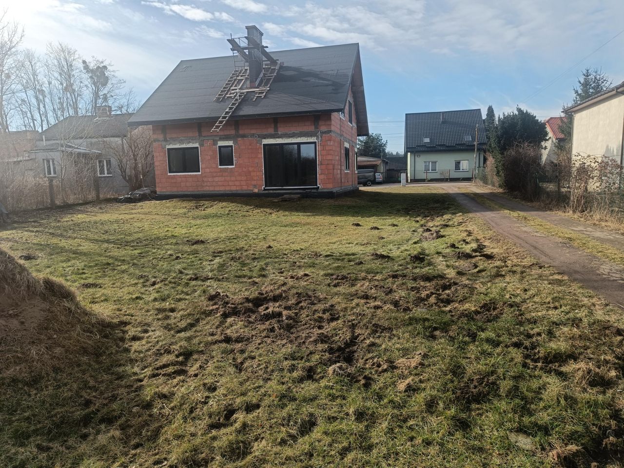 Działka budowlana Sieraków, ul. Henryka Sienkiewicza. Zdjęcie 7