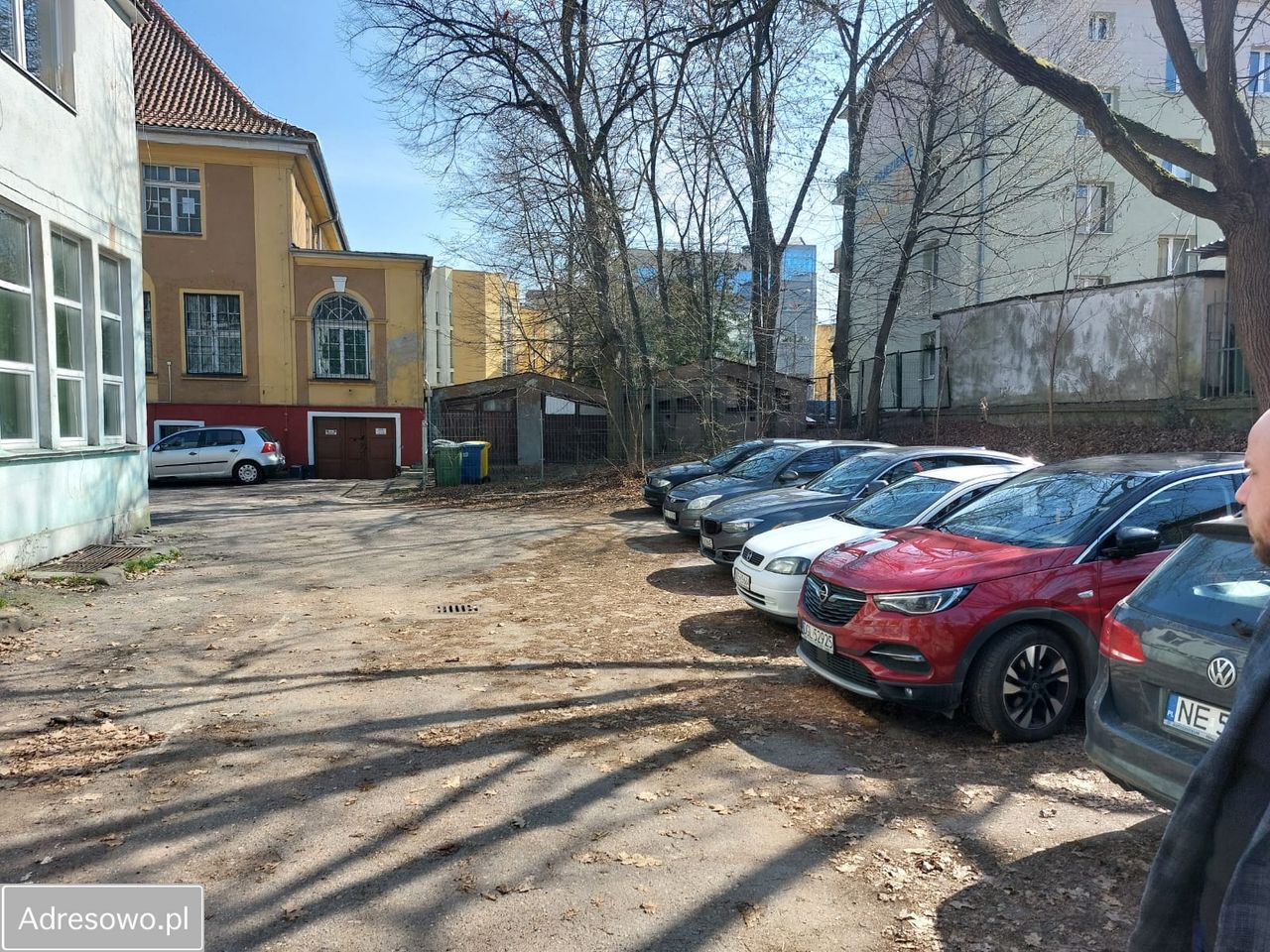 Biuro Olsztyn, ul. Michała Kajki. Zdjęcie 2