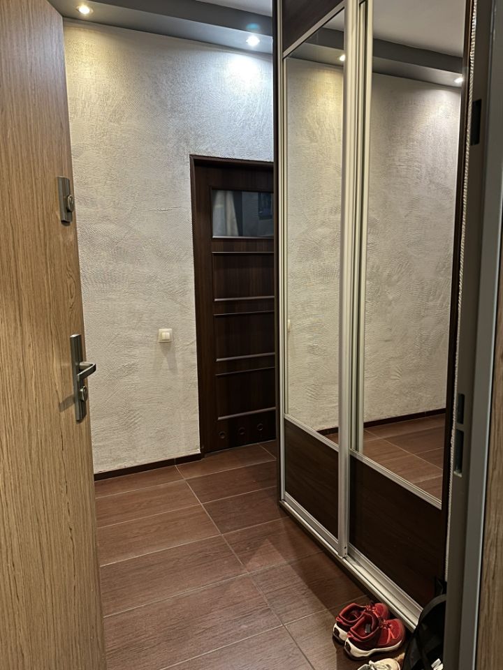 Mieszkanie 3-pokojowe Łódź Bałuty, ul. św. Teresy od Dzieciątka Jezus. Zdjęcie 3