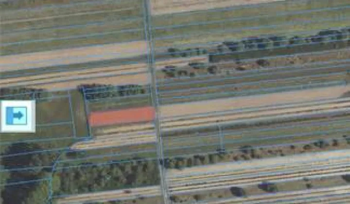 Działka rolna Karolówka