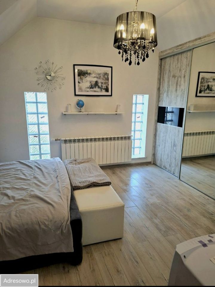 dom wolnostojący, 6 pokoi Studzieniec. Zdjęcie 3