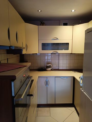 Mieszkanie 2-pokojowe Warszawa Mokotów, ul. Jana Maklakiewicza. Zdjęcie 1