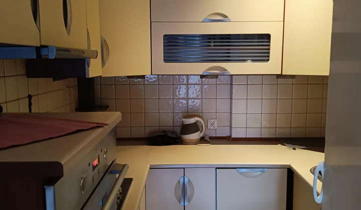 Mieszkanie 2-pokojowe Warszawa Mokotów, ul. Jana Maklakiewicza