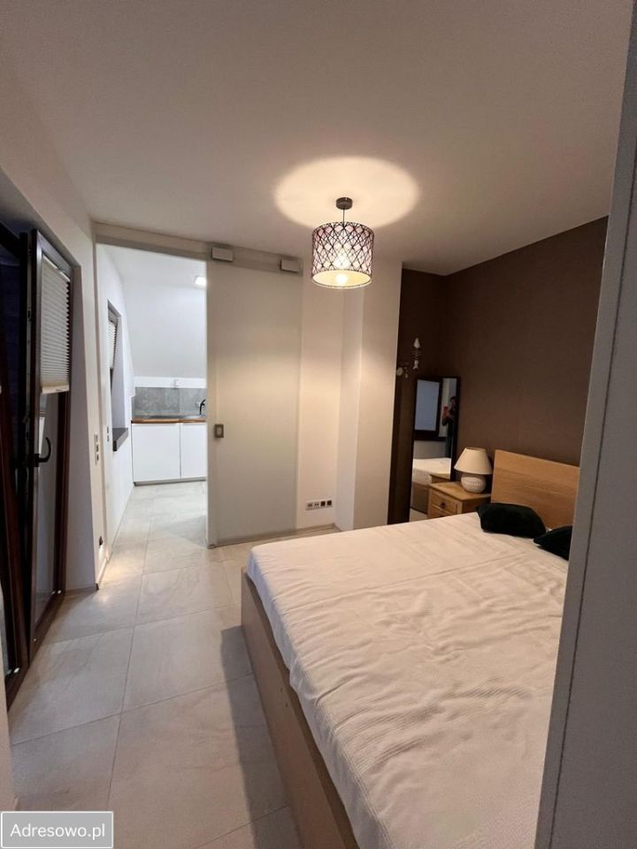 dom wolnostojący, 3 pokoje Modlnica, ul. Leśna. Zdjęcie 9