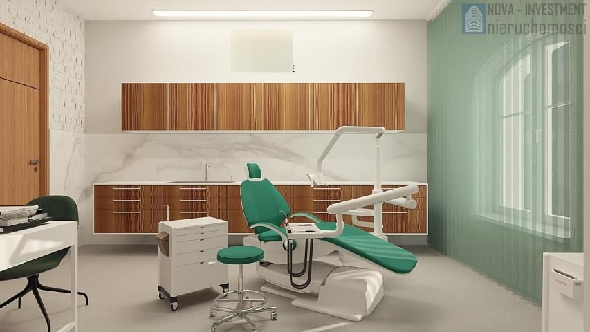 Lokal Gliwice, ul. Bankowa. Zdjęcie 15