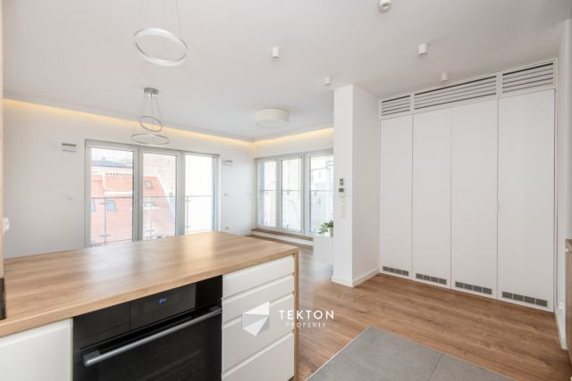 Mieszkanie 3-pokojowe Poznań, ul. Mostowa. Zdjęcie 14