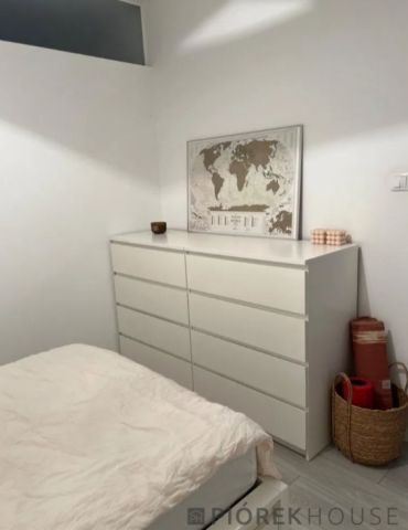 Mieszkanie 3-pokojowe Warszawa Śródmieście, ul. Solec. Zdjęcie 11