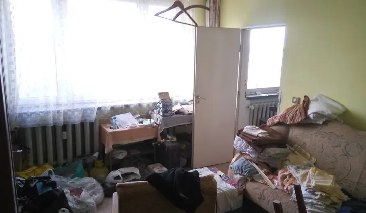 Mieszkanie 2-pokojowe Katowice Zawodzie, ul. Łączna