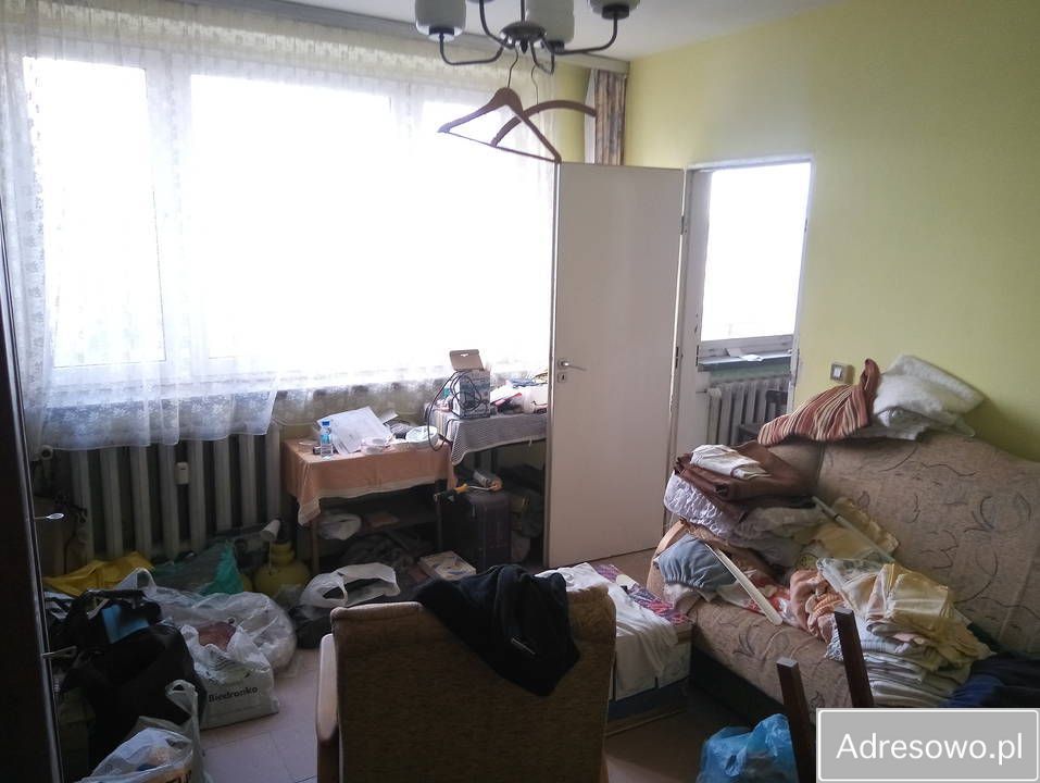 Mieszkanie 2-pokojowe Katowice Zawodzie, ul. Łączna. Zdjęcie 1