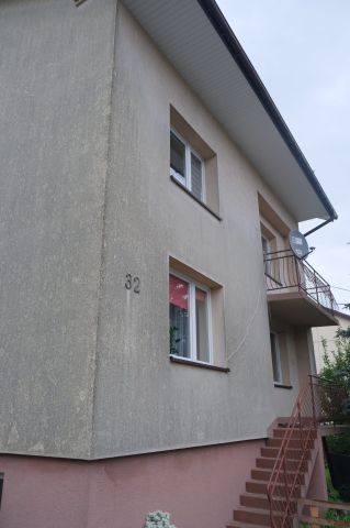 dom wolnostojący, 5 pokoi Magnuszew Duży Magnuszew. Zdjęcie 7