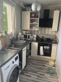 Mieszkanie 3-pokojowe Warszawa Mokotów, ul. Łużycka. Zdjęcie 1