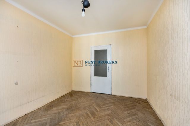 Mieszkanie 2-pokojowe Kraków Stare Miasto, ul. Ignacego Krasickiego. Zdjęcie 11