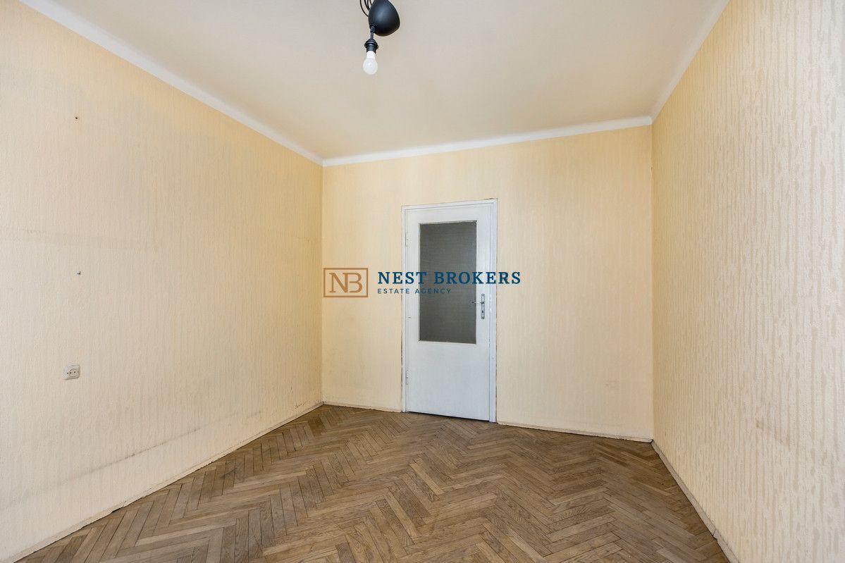 Mieszkanie 2-pokojowe Kraków Stare Miasto, ul. Ignacego Krasickiego. Zdjęcie 11