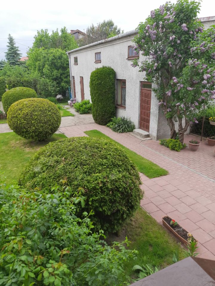 dom wolnostojący, 8 pokoi Sierpc, Targowa. Zdjęcie 5