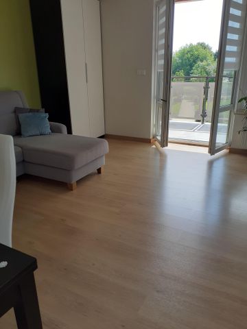 Mieszkanie 3-pokojowe Bydgoszcz Glinki, ul. Glinki. Zdjęcie 5