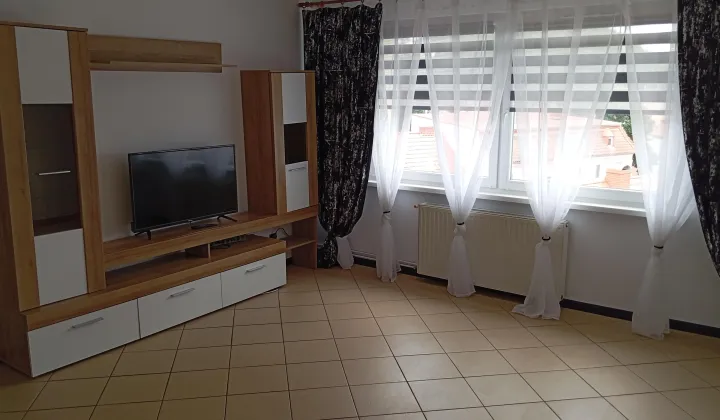 Mieszkanie 2-pokojowe Chocianów, ul. Tadeusza Kościuszki