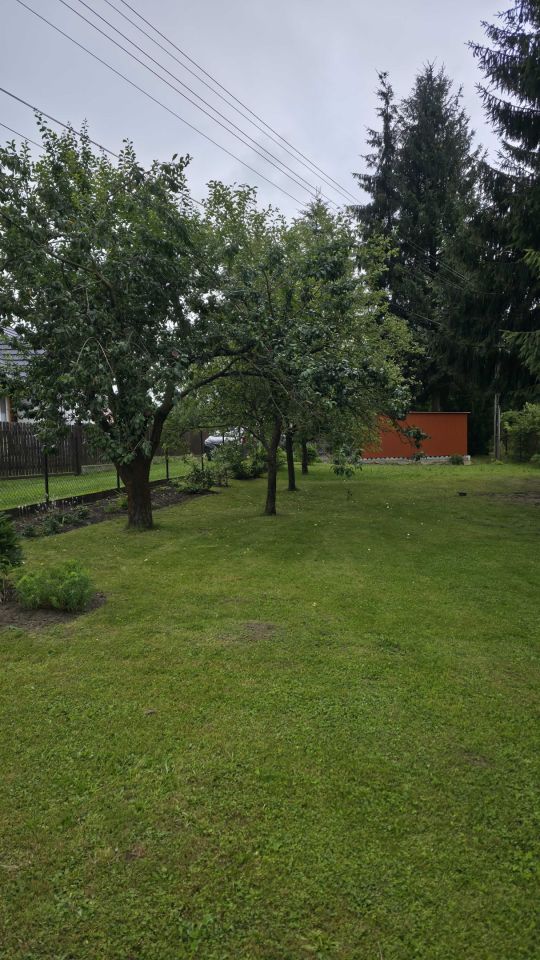 dom wolnostojący, 2 pokoje Głowienka, ul. Pogórze. Zdjęcie 2